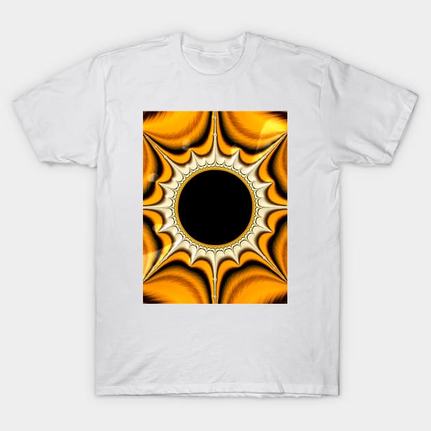 The Void T-Shirt by fascinating.fractals